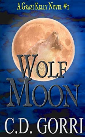 Wolf Moon by C.D. Gorri