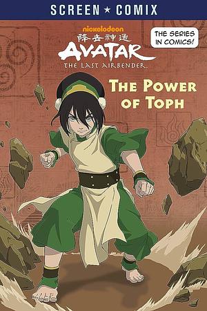 The Power of Toph by Random House