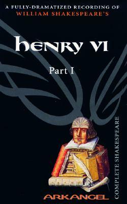 Henry VI, Part 1 by William Shakespeare