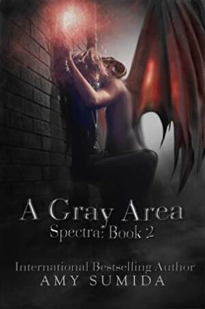 A Gray Area by Amy Sumida