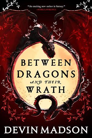 Between Dragons and their Wrath by Devin Madson