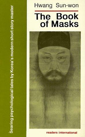 The Book of Masks by Hwang Sun-won