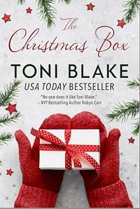 The Christmas Box by Toni Blake