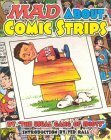 Mad About Comic Strips by MAD Magazine