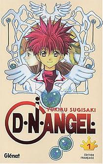 DN Angel. Tome 1 by Yukiru Sugisaki