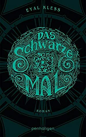 Das schwarze Mal by Maike Hallmann, Eyal Kless