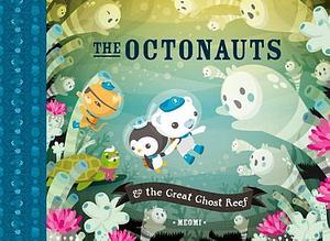 Octonauts and the Great Ghost Reef by Meomi, Meomi