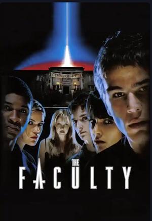 The Faculty: Screenplay by Kevin Williamson