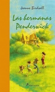 Las hermanas Penderwick by Jeanne Birdsall