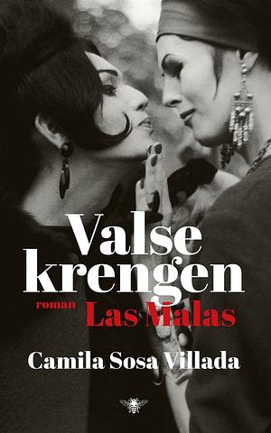 Valse krengen by Camila Sosa Villada