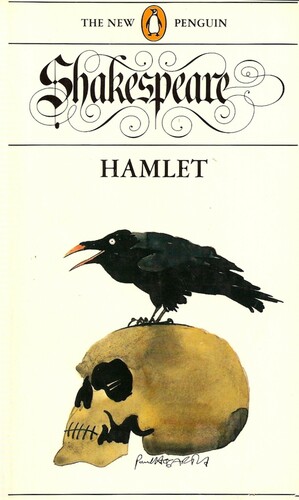 Hamlet by T.J.B. Spencer, Stanley W. Wells, William Shakespeare