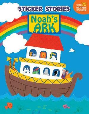 Noah's Ark by Julie Lacome