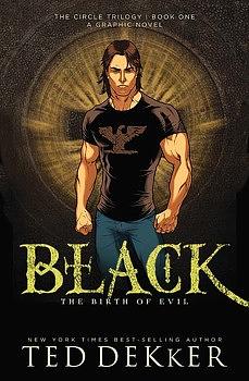 Black: The Birth of Evil by Matt Hansen
