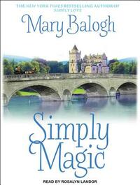 Simply Magic by Mary Balogh