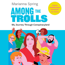 Among the Trolls by Marianna Spring