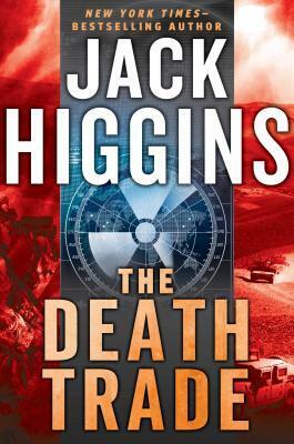 The Death Trade by Jack Higgins