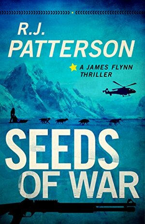 Seeds of War by Jack Patterson