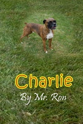 Charlie by Ron