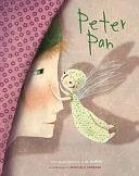 Peter Pan by Valeria Manferto