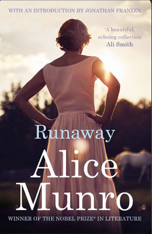 Runaway by Alice Munro