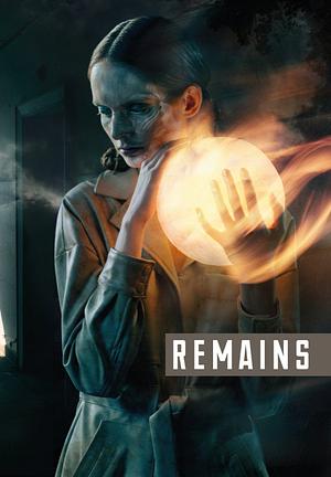 Remains Magazine: Issue 1 by Andy Cox Editor