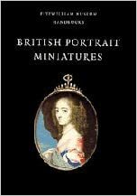 British Portrait Miniatures by Graham Reynolds