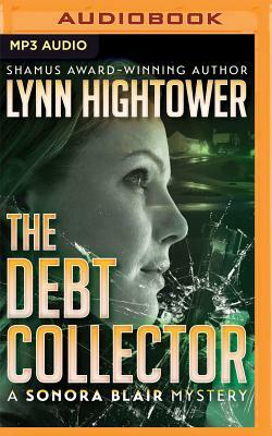 The Debt Collector by Lynn Hightower