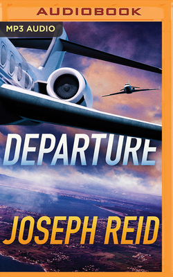 Departure by Joseph Reid