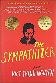 Sympatizant by Viet Anh Nguyen