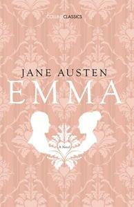 Emma (Collins Classics) by Jane Austen