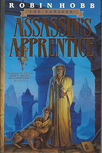 Assassin's Apprentice by Robin Hobb