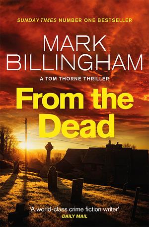 From the Dead by Mark Billingham