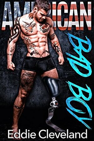 American Bad Boy by Sadie Black, Eddie Cleveland