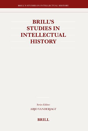 Wessel Gansfort (1419-1489) and Northern Humanism by Arjo J. Vanderjagt, G.C. Huisman, F. Akkerman