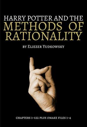 Harry Potter and the Methods of Rationality by Eliezer Yudkowsky