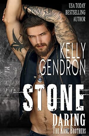 Stone by Kelly Gendron