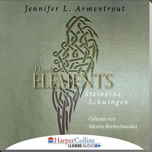 Steinerne Schwingen  by Jennifer L. Armentrout
