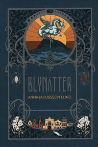 Blynätter by Anna Jakobsson Lund