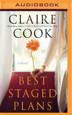 Best Staged Plans by Claire Cook