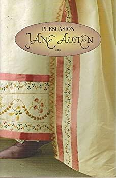 Persuasion by Jane Austen