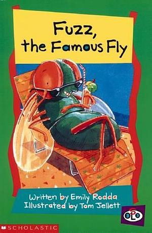 Fuzz, the Famous Fly by Emily Rodda