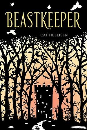 Beastkeeper by Cat Hellisen