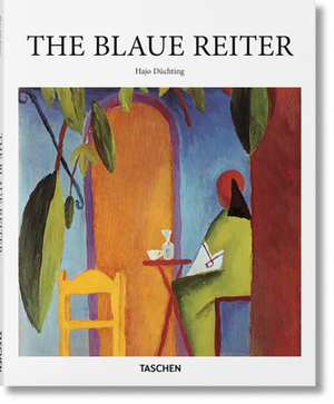 The Blaue Reiter by Hajo Düchting