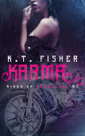 Karma by K.T. Fisher