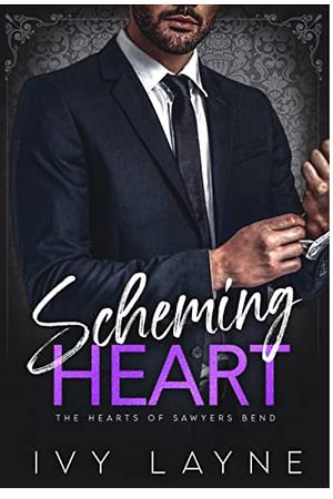 Scheming Heart by Ivy Layne