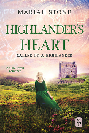 Highlander's Heart by Mariah Stone