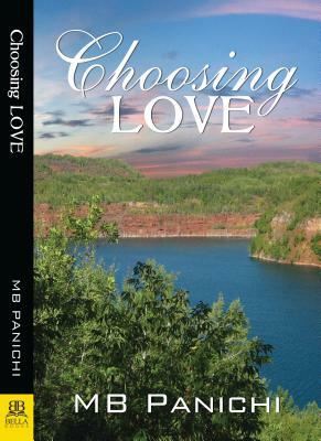 Choosing Love by Mb Panichi