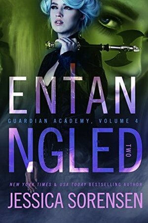 Entangled: Part 2 by Jessica Sorensen