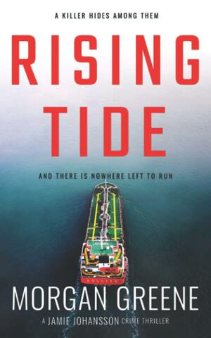 Rising Tide by Morgan Greene