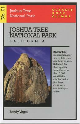 Joshua Tree National Park Pocket Guide by Bruce Grubbs